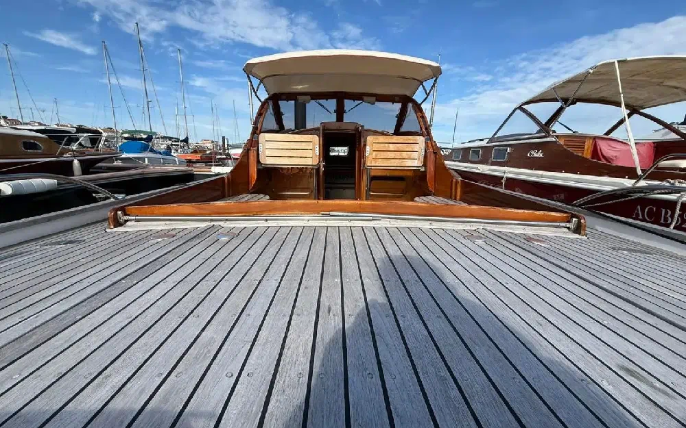 slider 26 Dubourdieu Classic Express