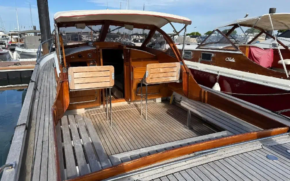 slider 27 Dubourdieu Classic Express