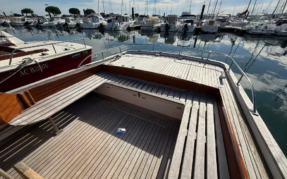 slider 28 Dubourdieu Classic Express