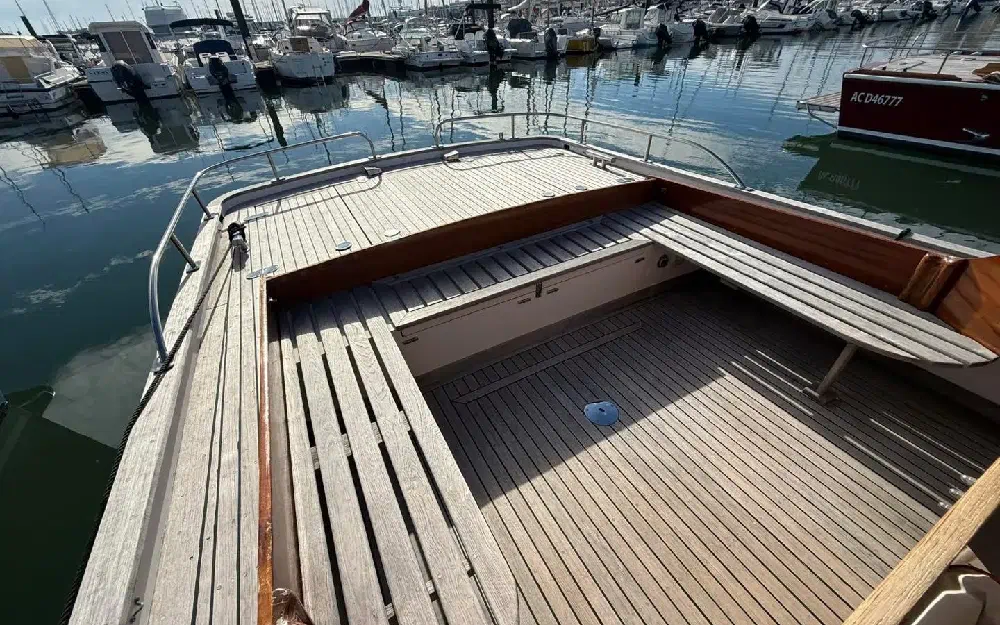 slider 29 Dubourdieu Classic Express