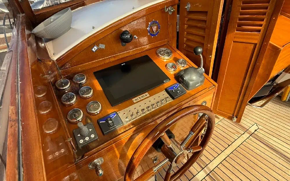 slider 31 Dubourdieu Classic Express