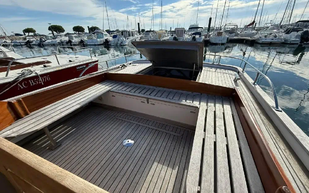 slider 33 Dubourdieu Classic Express