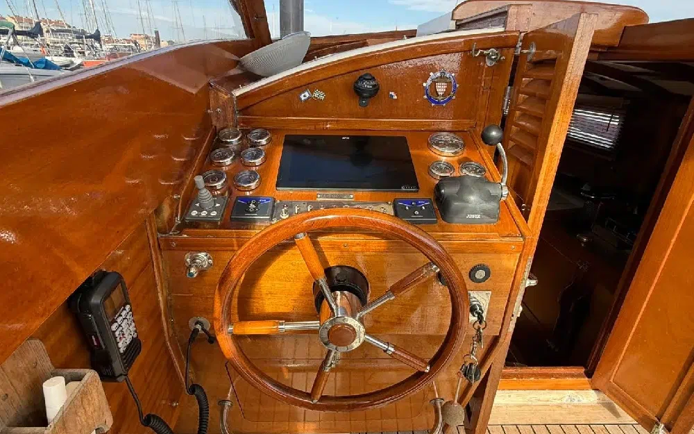 slider 35 Dubourdieu Classic Express