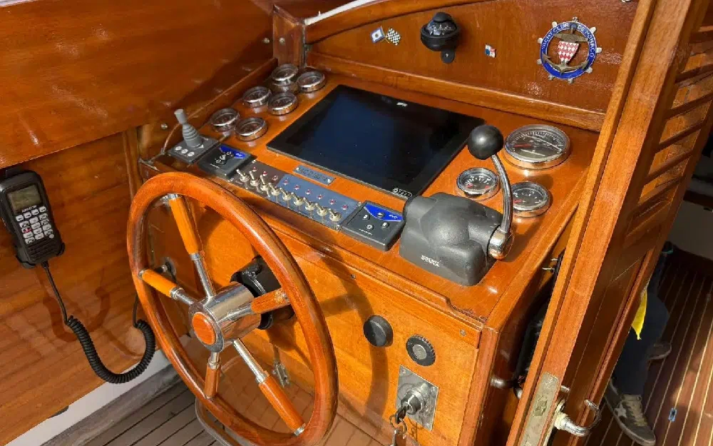 slider 36 Dubourdieu Classic Express