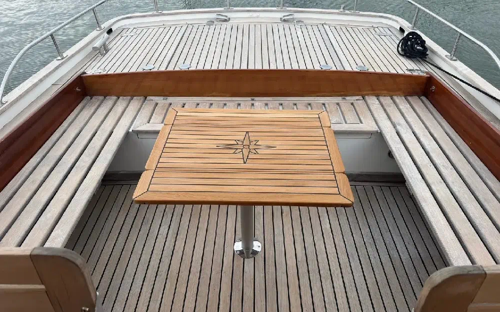 slider 37 Dubourdieu Classic Express