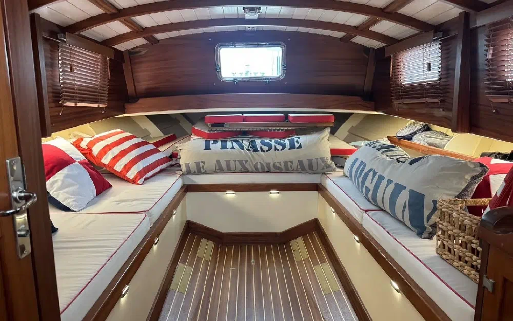 slider 39 Dubourdieu Classic Express