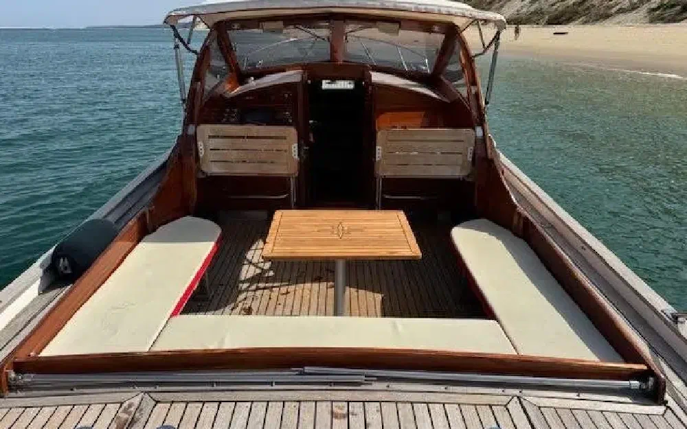 slider 34 Dubourdieu Classic Express