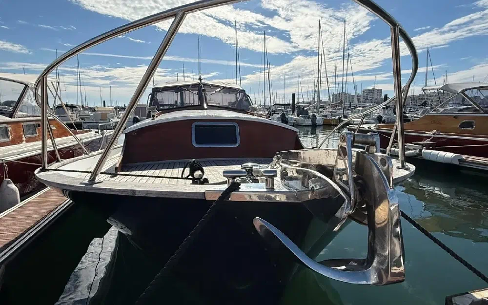 slider 3 Dubourdieu Classic Express