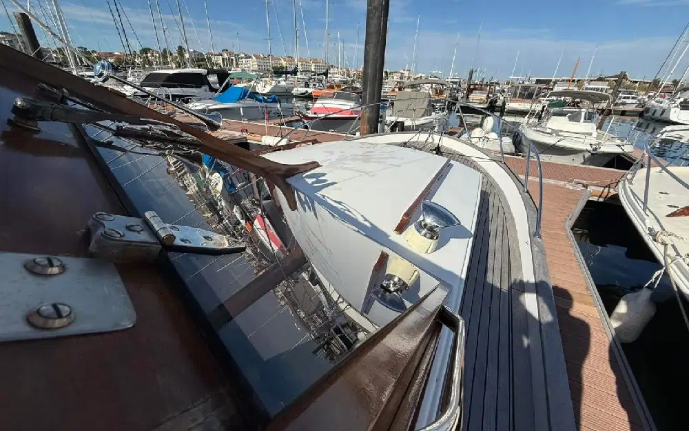 slider 6 Dubourdieu Classic Express