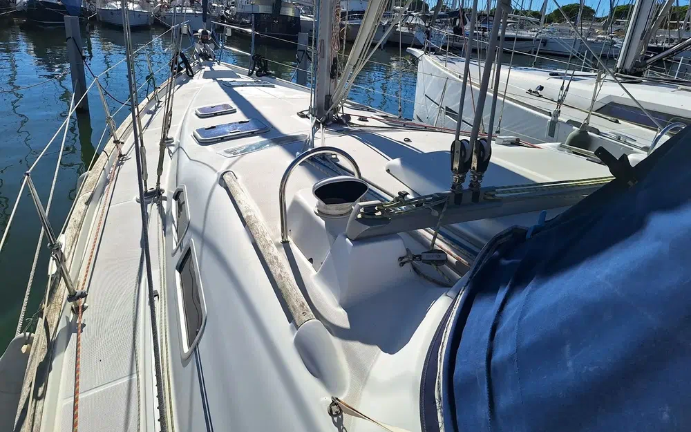 slider 13 Beneteau Oceanis 423