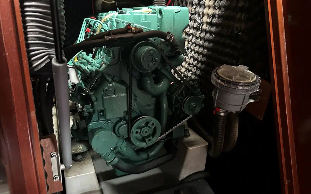 slider 8 Beneteau Oceanis 423