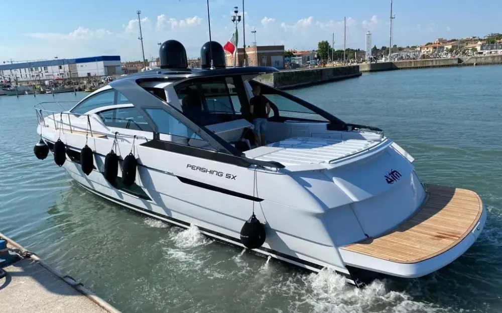 slider 0 Pershing  5X