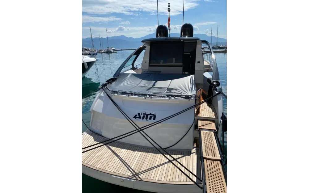 slider 11 Pershing  5X