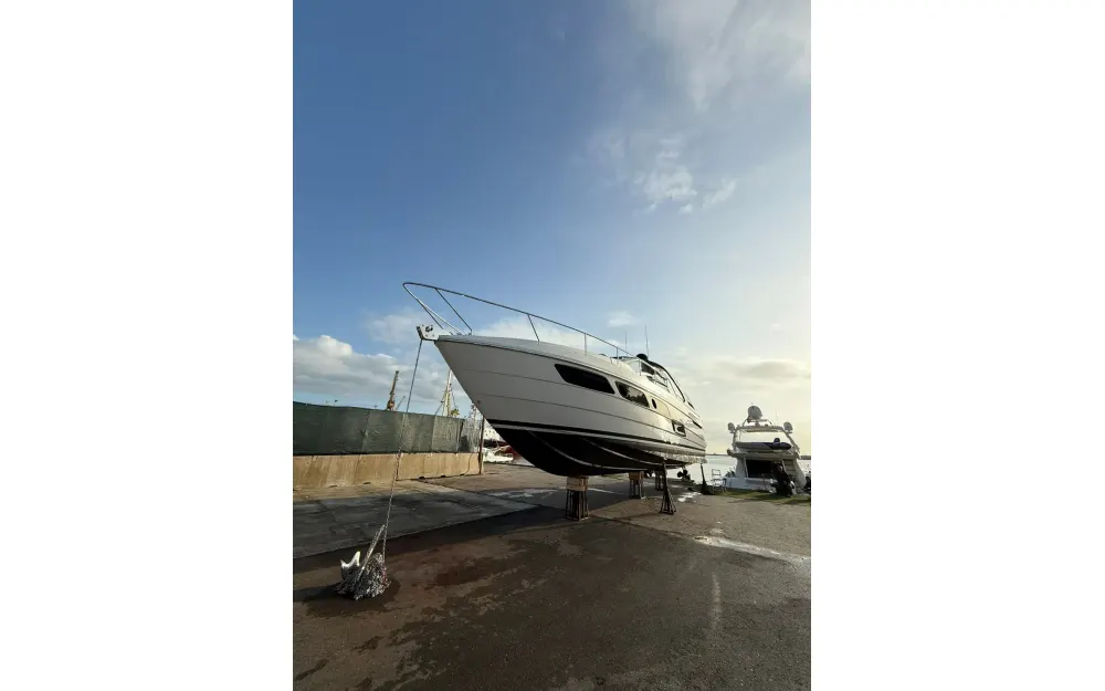 slider 15 Pershing  5X