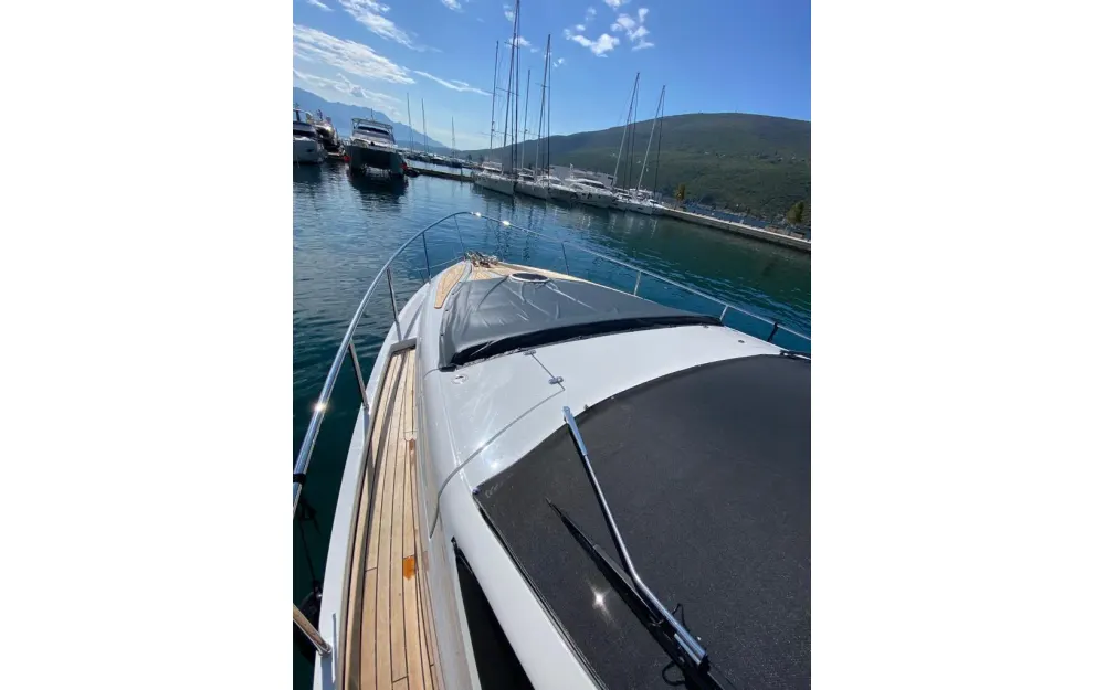 slider 17 Pershing  5X