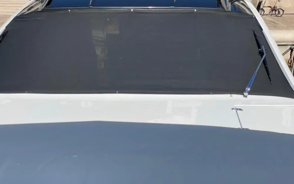 slider 18 Pershing  5X