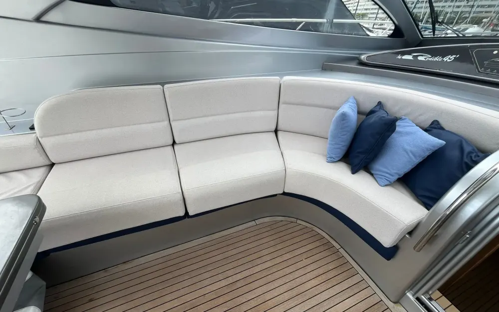 slider 11 Rizzardi Incredible 45