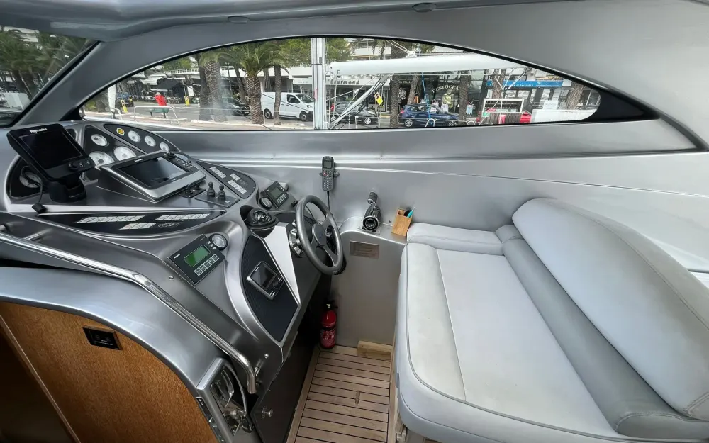 slider 13 Rizzardi Incredible 45