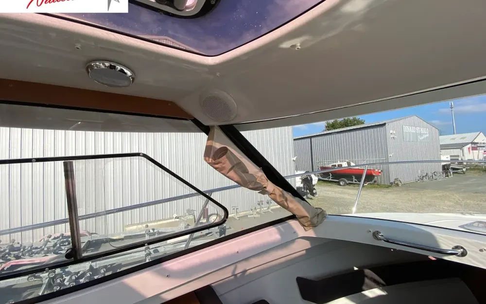 slider 23 Jeanneau Merry Fisher 645