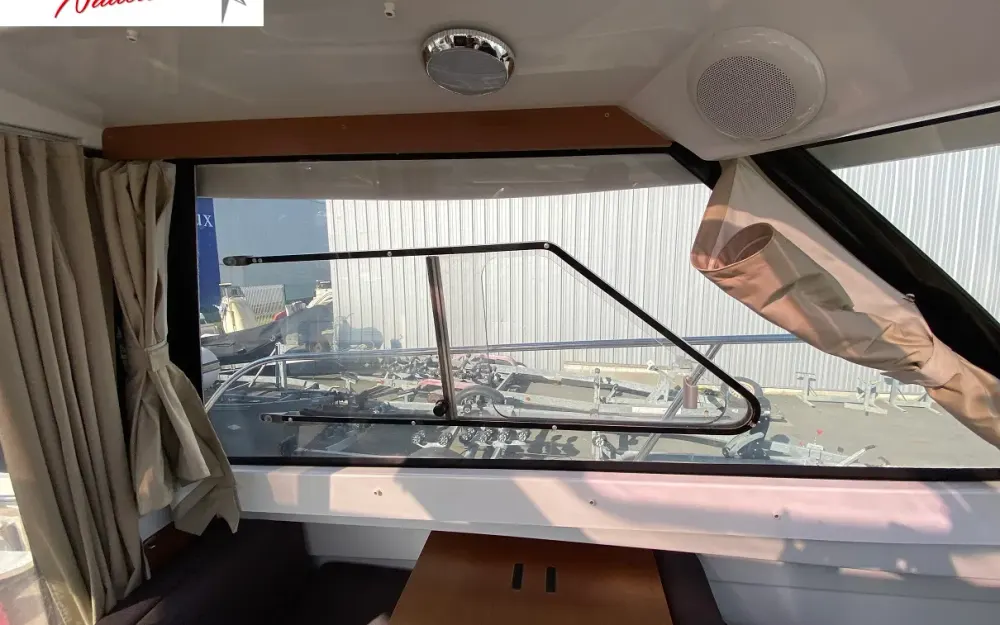 slider 24 Jeanneau Merry Fisher 645