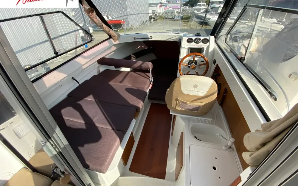 slider 26 Jeanneau Merry Fisher 645