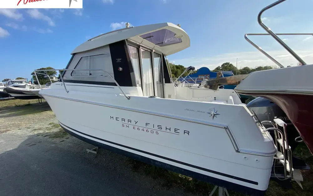 slider 1 Jeanneau Merry Fisher 645