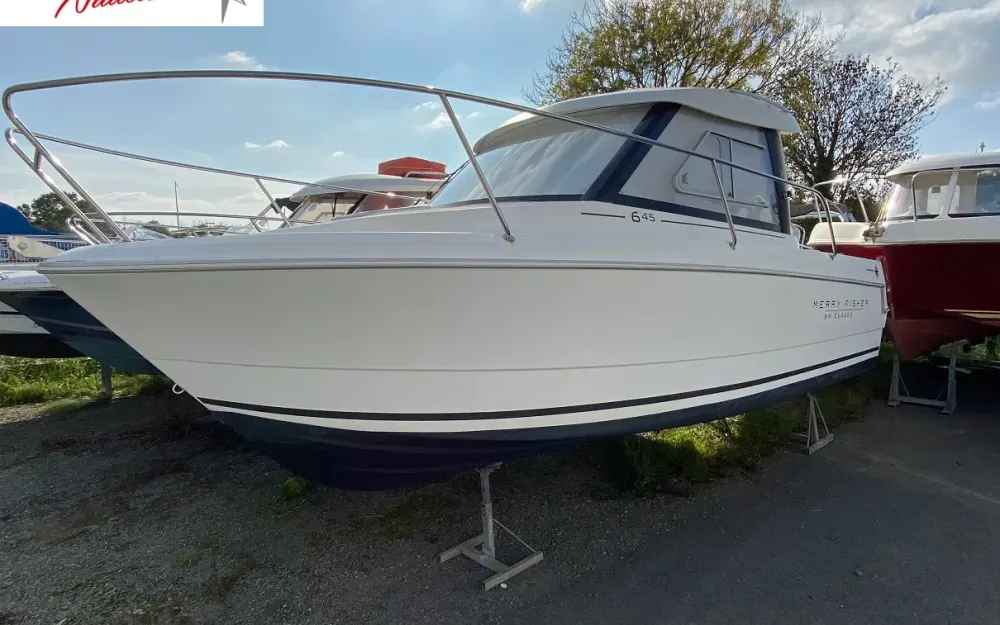 slider 29 Jeanneau Merry Fisher 645