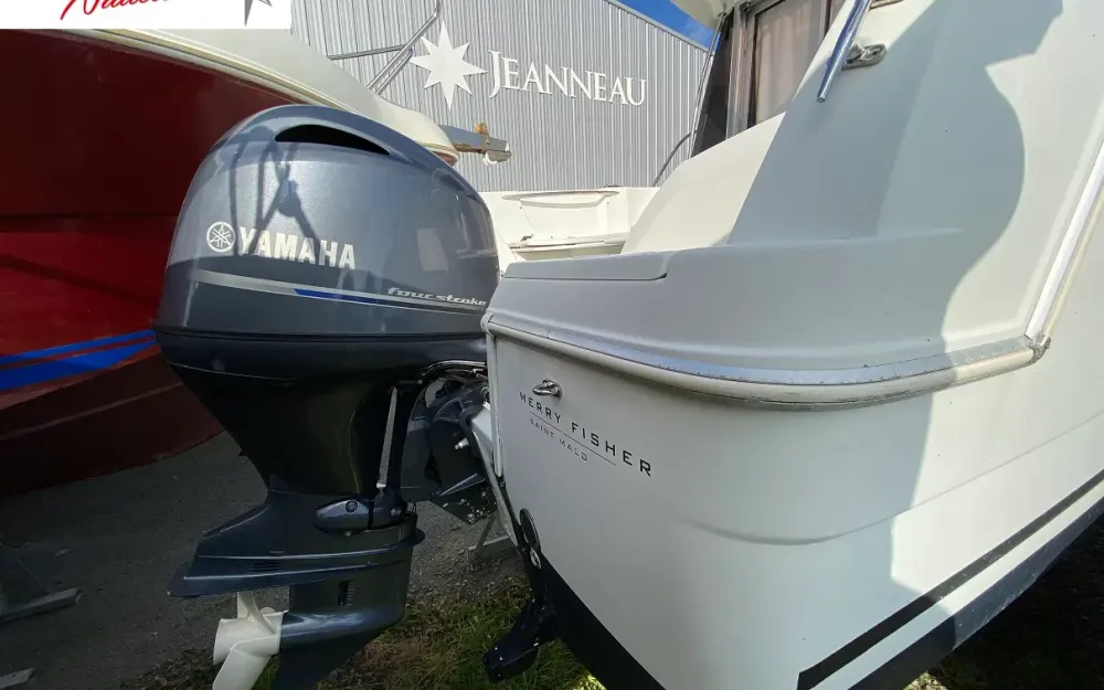 slider 30 Jeanneau Merry Fisher 645