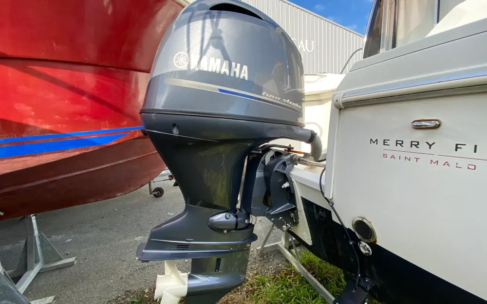 slider 31 Jeanneau Merry Fisher 645