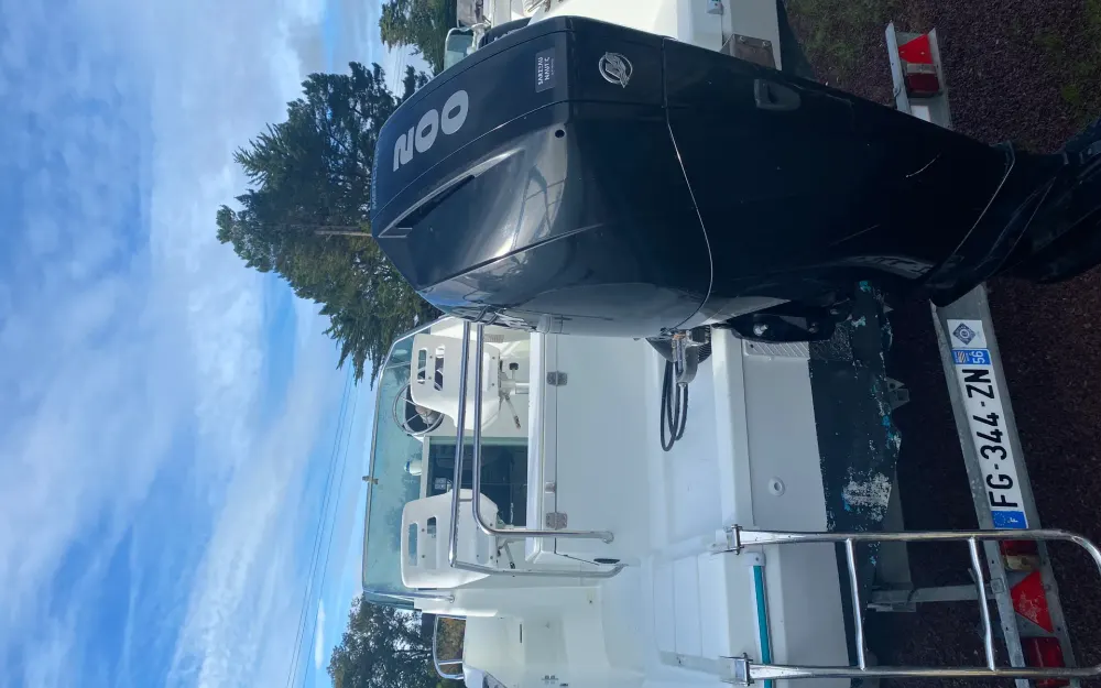 slider 3 Jeanneau Cap Camarat 695 WA