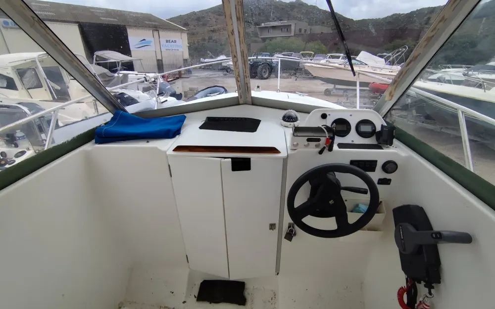 slider 10 Beneteau Antares 600 HB