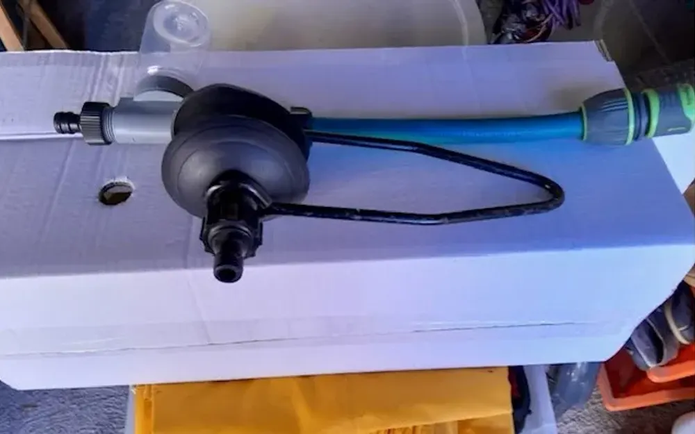 slider 15 Beneteau Antares 600 HB