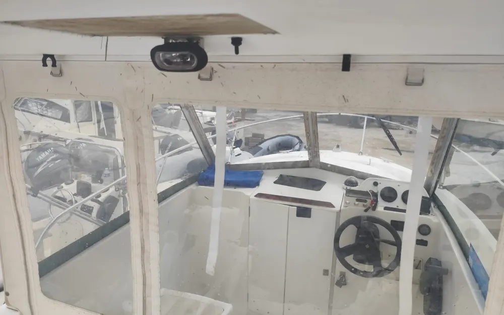 slider 5 Beneteau Antares 600 HB