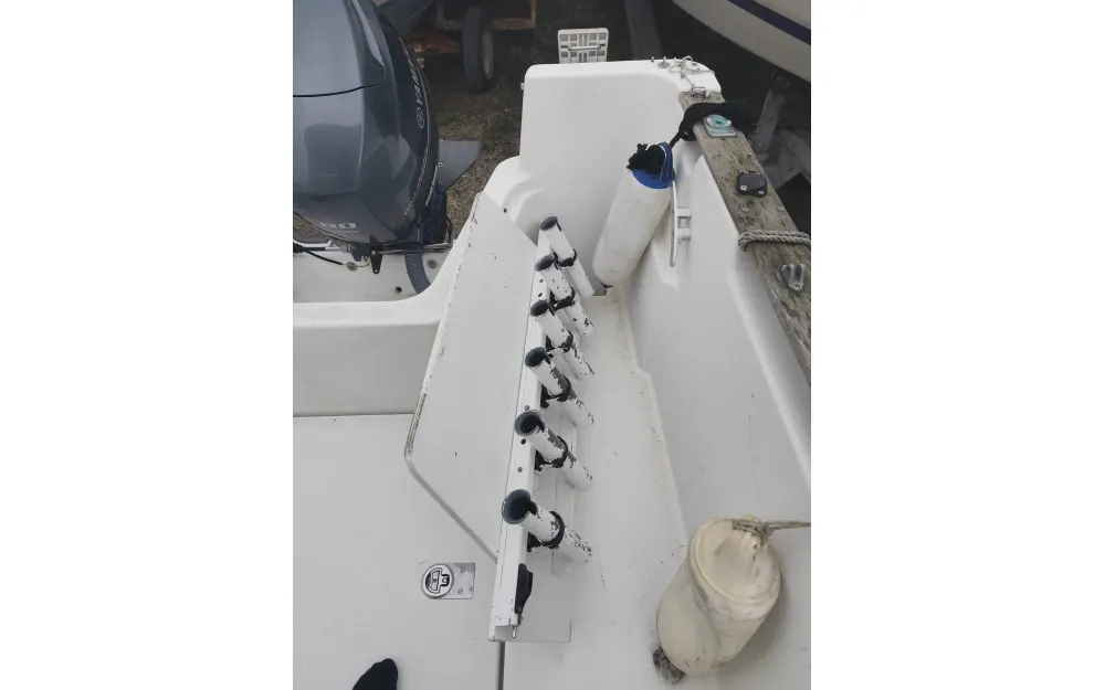 slider 7 Beneteau Antares 600 HB