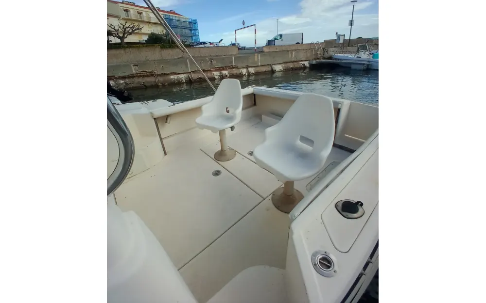 slider 2 Rio  650 Cabin Fish