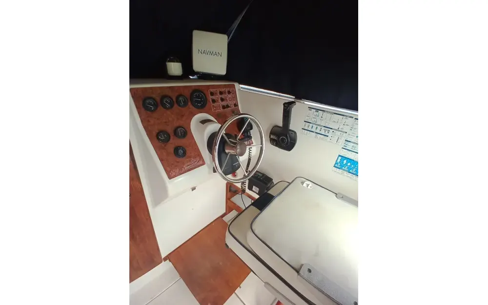 slider 3 Rio  650 Cabin Fish