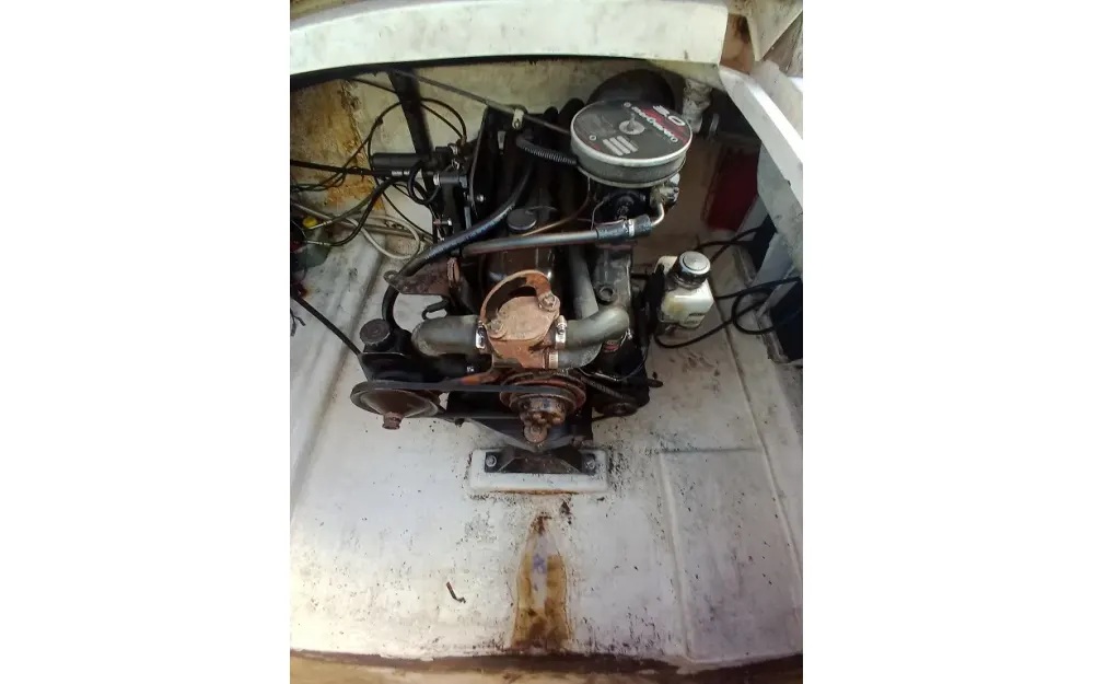 slider 6 Rio  650 Cabin Fish