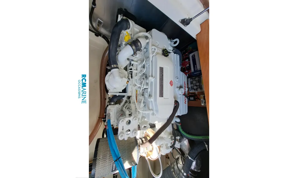 slider 19 Beneteau Swift Trawler 35