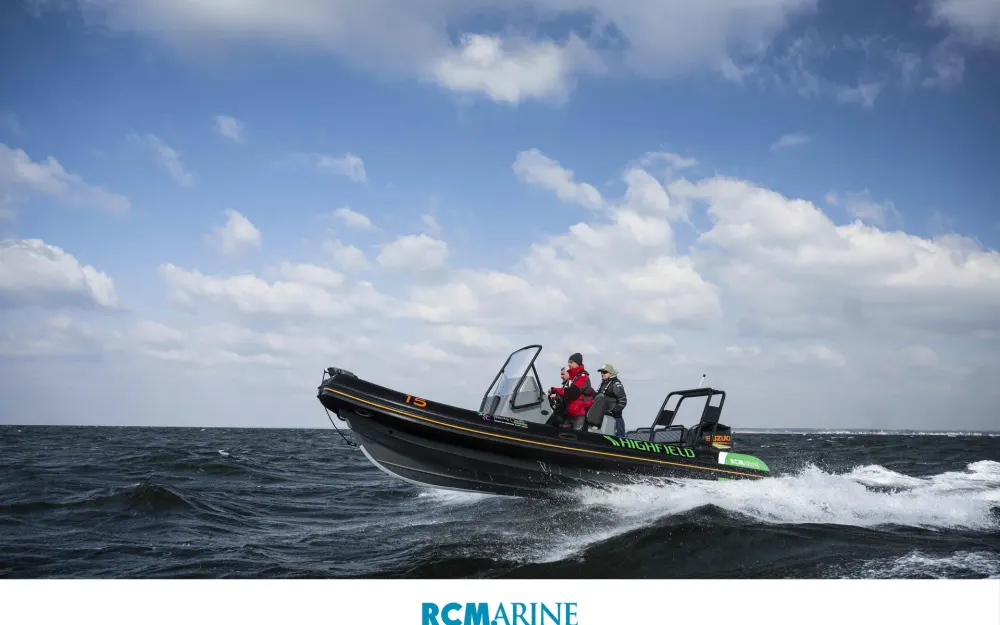 slider 0 Highfield Patrol 660