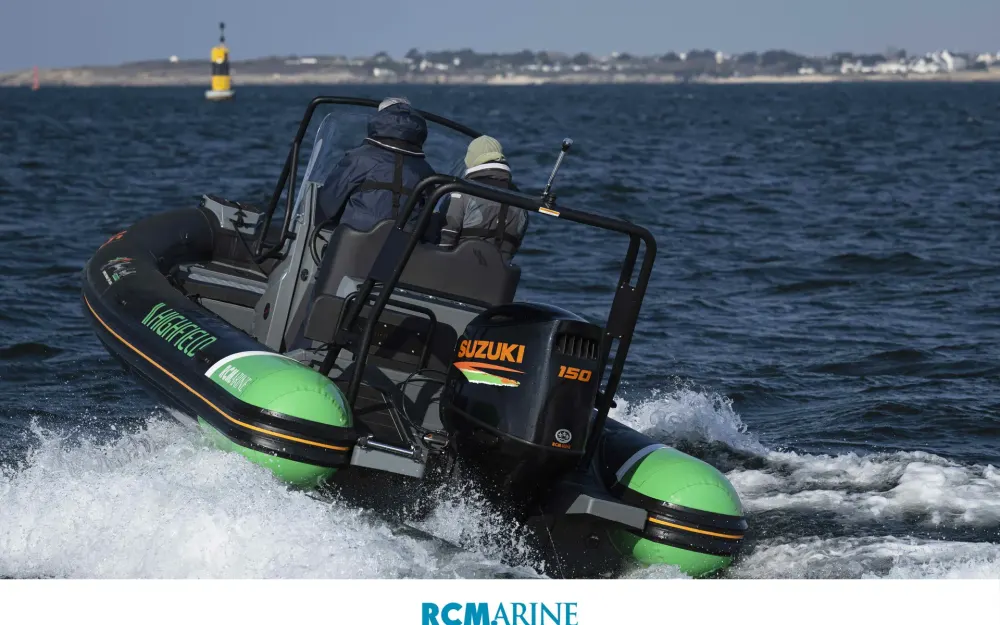 slider 2 Highfield Patrol 660