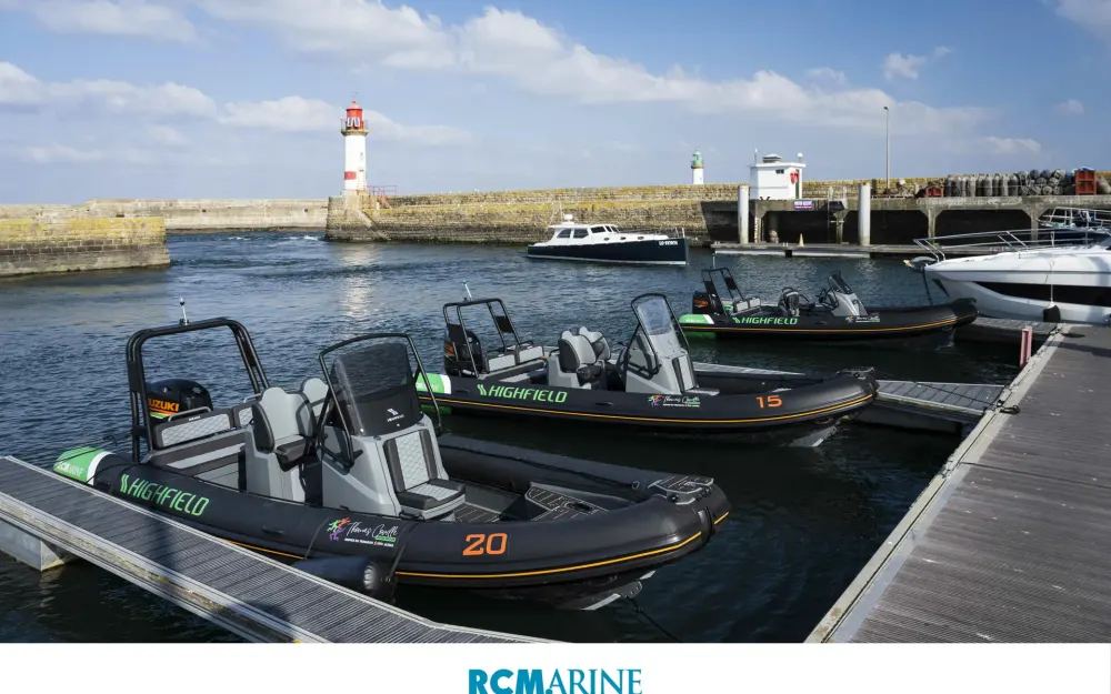 slider 4 Highfield Patrol 660