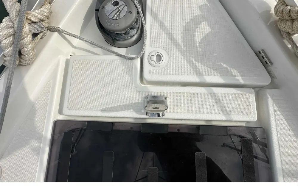 slider 13 Jeanneau Sun Odyssey 490 Performance