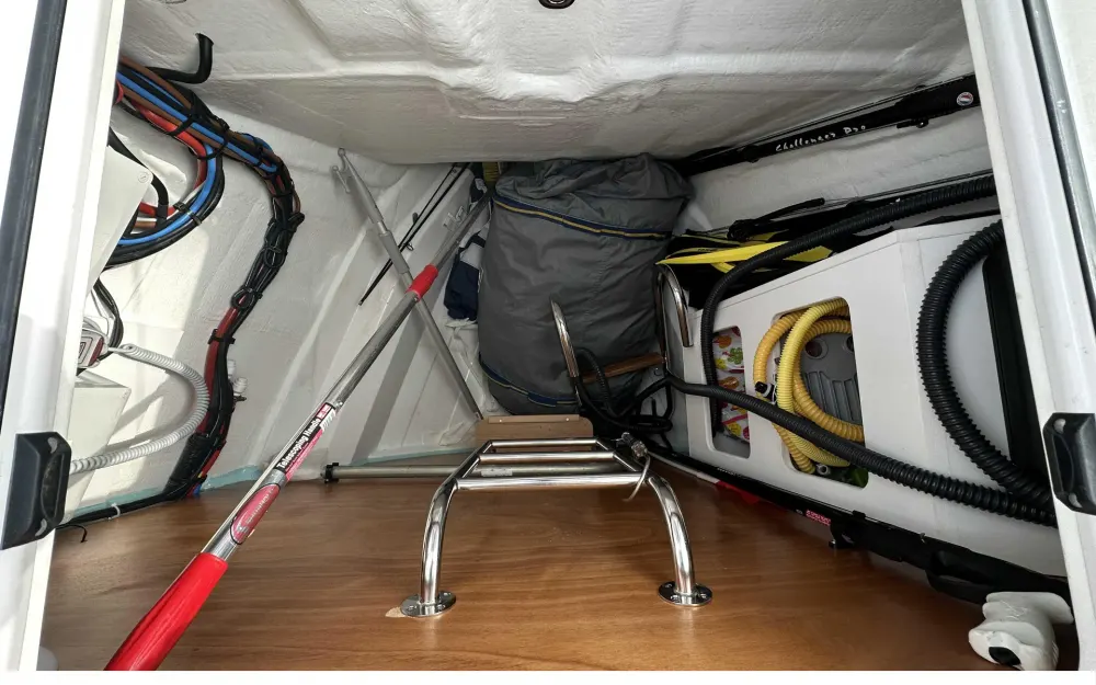 slider 14 Jeanneau Sun Odyssey 490 Performance