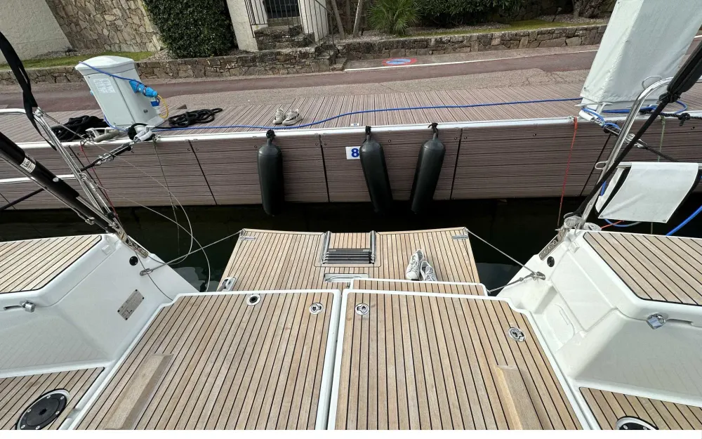 slider 15 Jeanneau Sun Odyssey 490 Performance