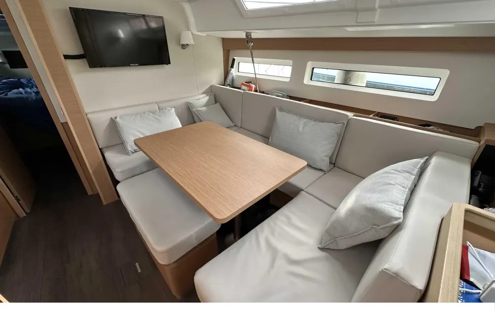 slider 16 Jeanneau Sun Odyssey 490 Performance