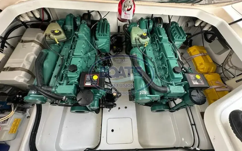 slider 3 Sealine Statesman 330