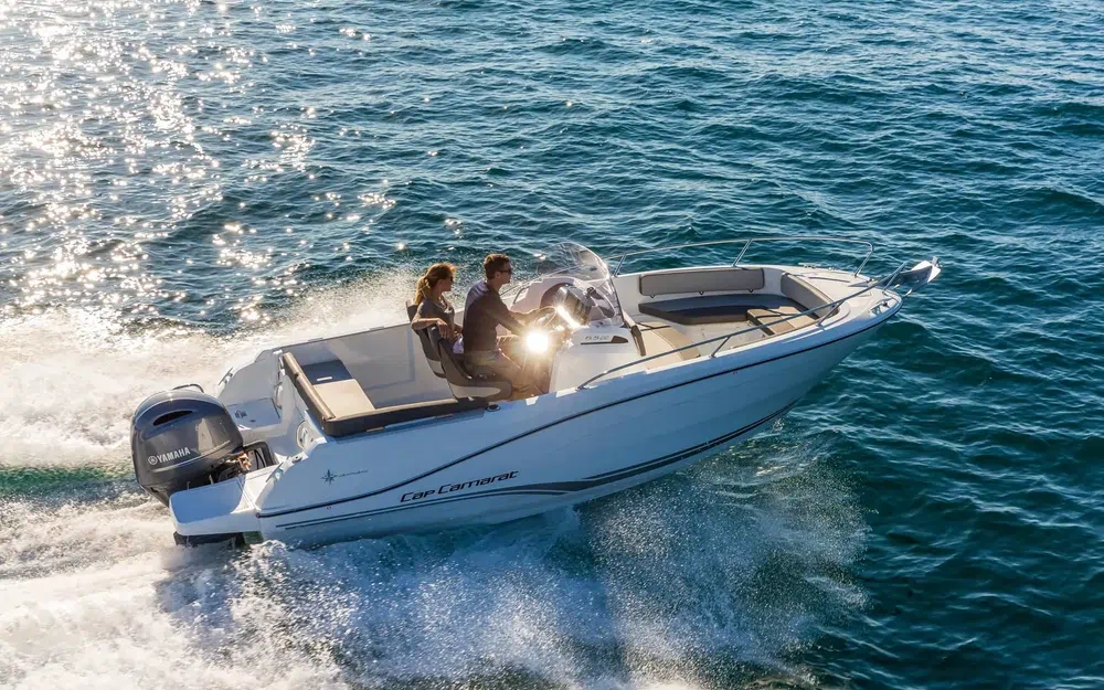 slider 9 Jeanneau Cap Camarat 6.5 CC