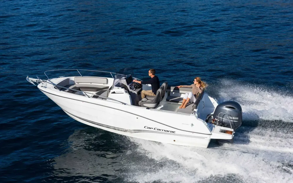 slider 10 Jeanneau Cap Camarat 6.5 CC Serie 3