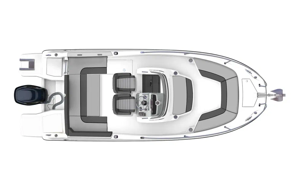 slider 13 Jeanneau Cap Camarat 6.5 CC