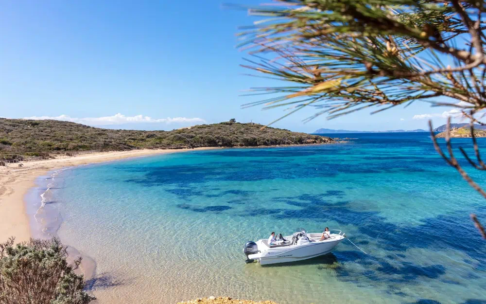 slider 18 Jeanneau Cap Camarat 6.5 CC Serie 3